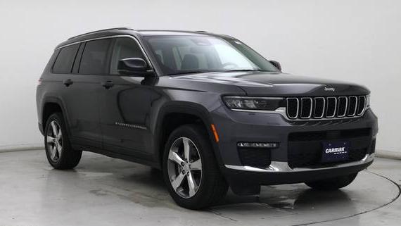 JEEP GRAND CHEROKEE 2022 1C4RJKBG4N8562261 image JEEP GRAND CHEROKEE 2022 1C4RJKBG4N8562261 image